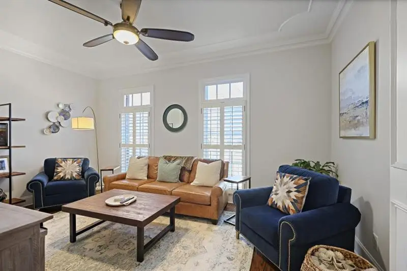 548 Sarabrook Place, Atlanta, GA 30342 - #3