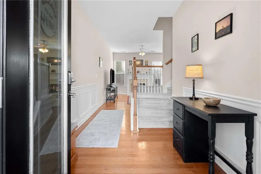 124 Wiley Parc Circle, Woodstock, GA 30188 - #2