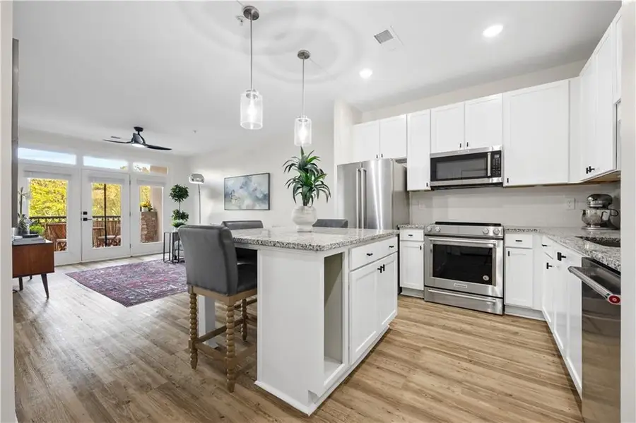 840 United Avenue Se #205, Atlanta, GA 30312 - #2