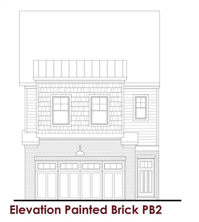 4167 Millstone Park Lane, Gainesville, GA 30504 - #2