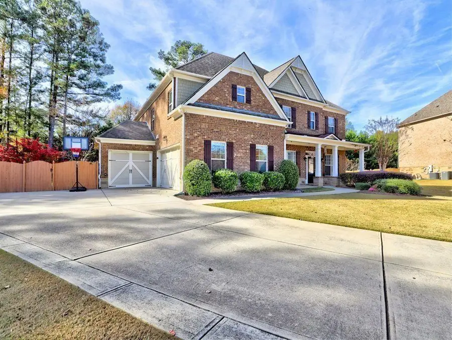 640 Maddie Way, Marietta, GA 30068 - #3
