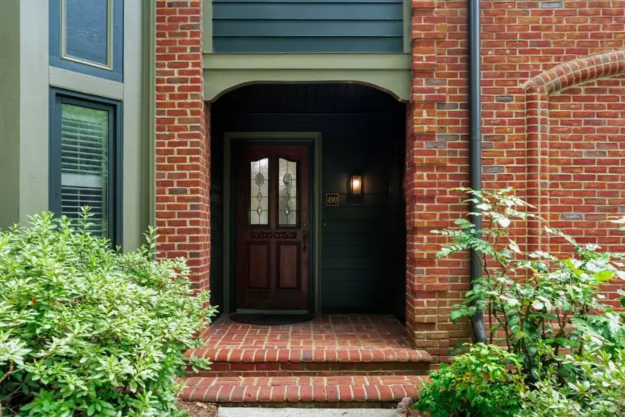 490 Ansley Walk Terrace Ne, Atlanta, GA 30309 - #3