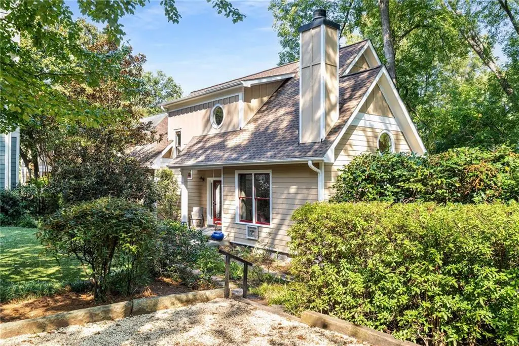 192 Gibson Street Se #B, Atlanta, GA 30316 - #1