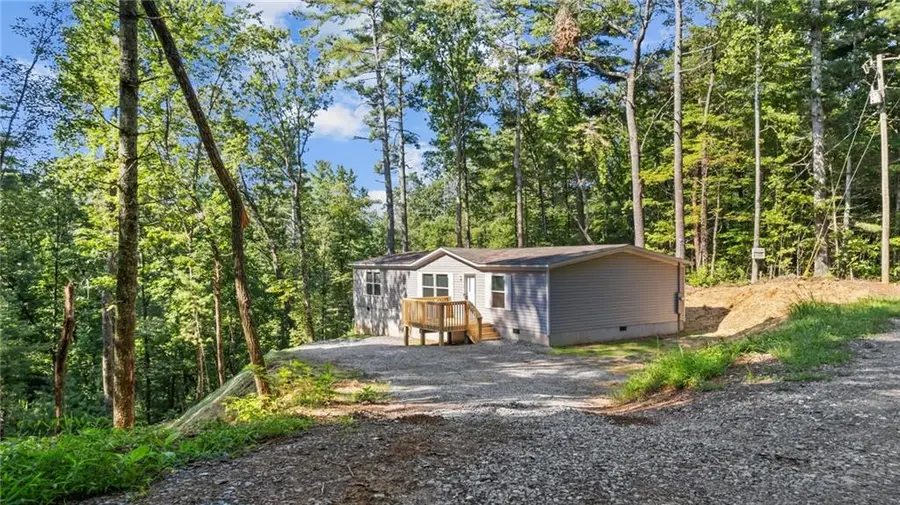 731 Amber Lane, Ellijay, GA 30540 - #2
