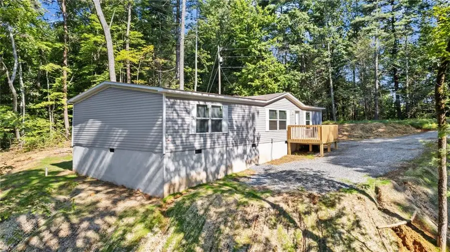 731 Amber Lane, Ellijay, GA 30540 - #3