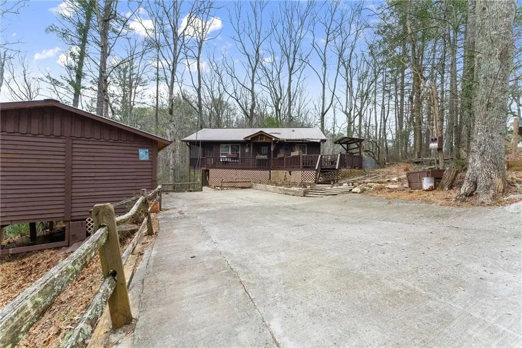 279 Cindy Cove Road, Blairsville, GA 30512 - #1