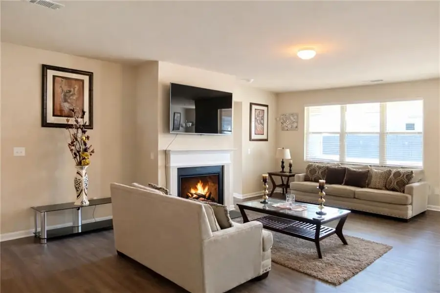 2108 Sawgrass Drive, Hampton, GA 30228 - #3