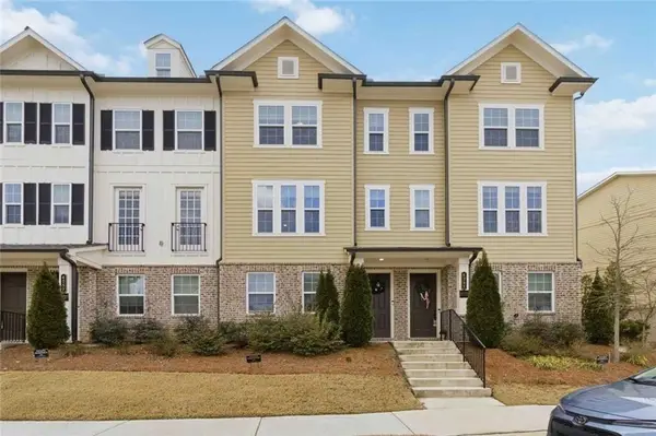 4259 Baden Alley, Duluth, GA 30097