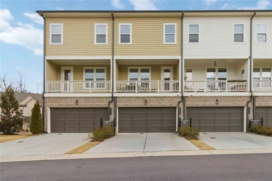 4259 Baden Alley, Duluth, GA 30097 - #2