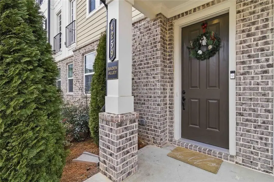 4259 Baden Alley, Duluth, GA 30097 - #3