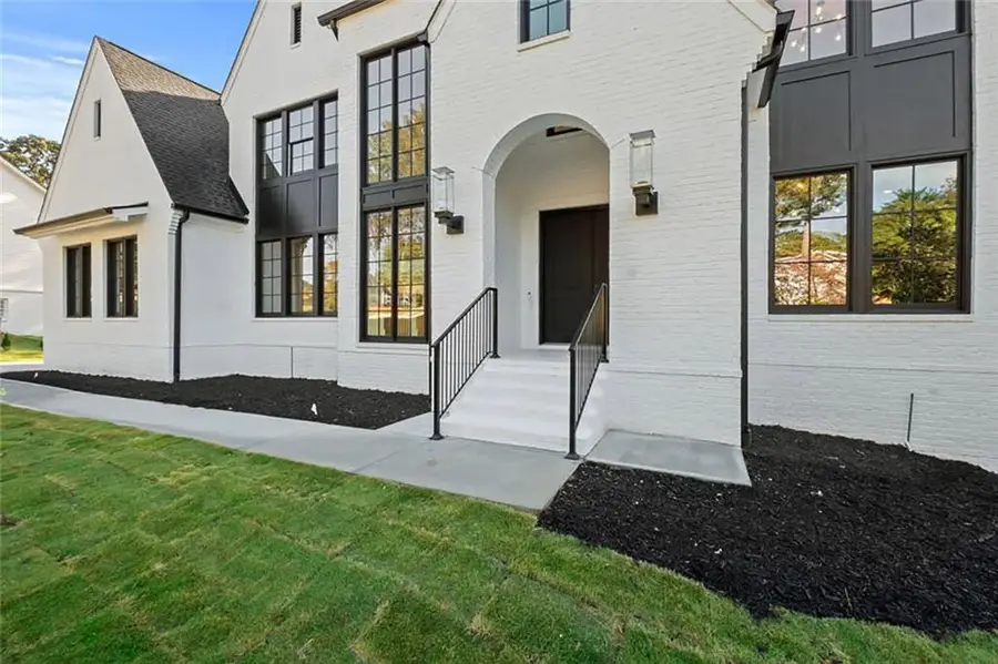 584 Indian Hills Parkway, Marietta, GA 30068 - #2