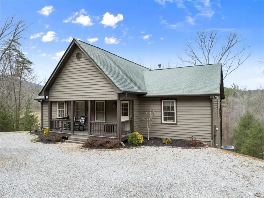 136 Gold Ditch Road, Cleveland, GA 30528 - #3