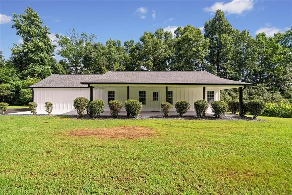 2400 Flatbottom Road, Ball Ground, GA 30107 - #1