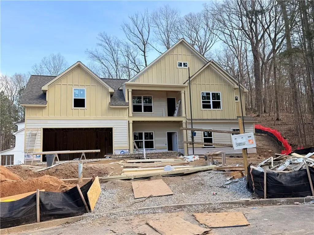 3128 Stonegate Drive Sw, Atlanta, GA 30331 - #1