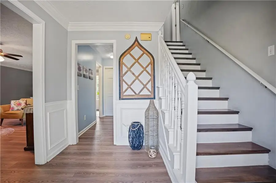 4880 Racquet Court, Duluth, GA 30096 - #2