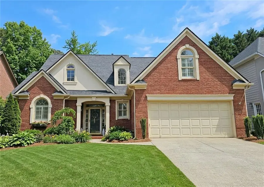 4507 Weldon Drive Se, Smyrna, GA 30080 - #2