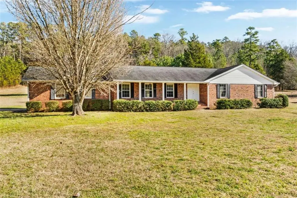 5511 Fosters Mill Road, Cave Spring, GA 30124 - #1