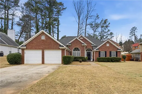 507 Wynbrooke Parkway, Stone Mountain, GA 30087