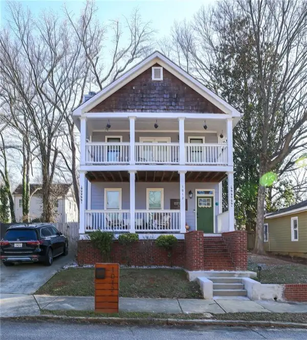 1012 Parsons Street Sw, Atlanta, GA 30314