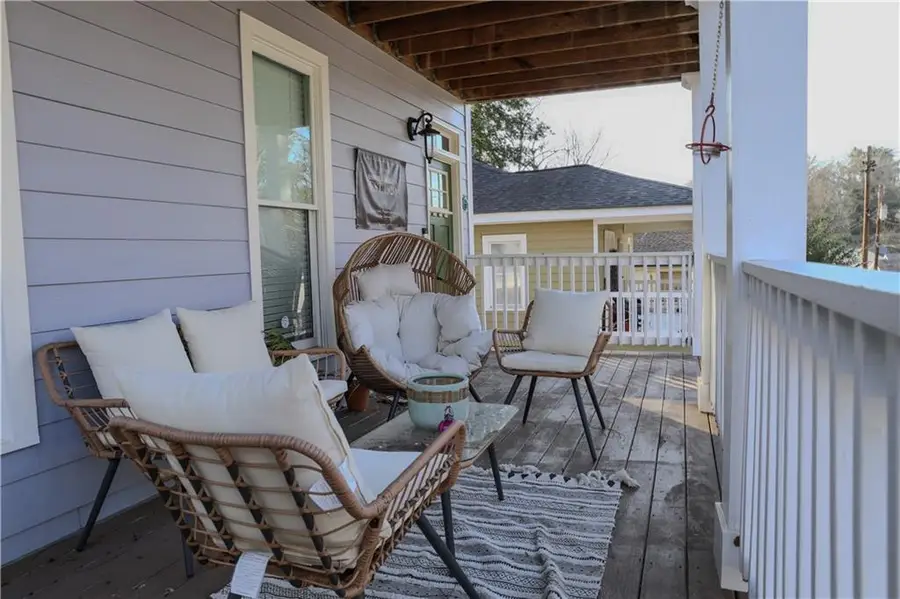 1012 Parsons Street Sw, Atlanta, GA 30314 - #2