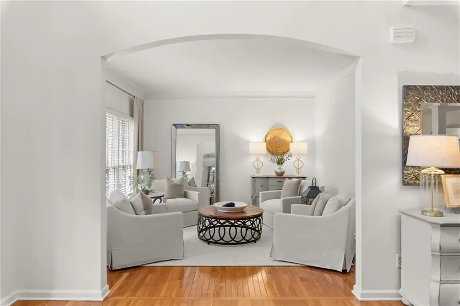 3414 Stillbrook Way, Marietta, GA 30062 - #3