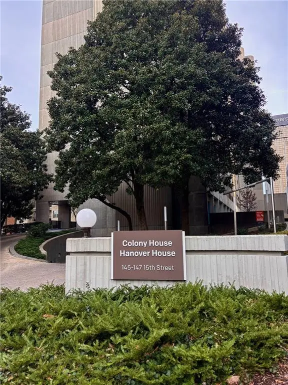 147 15th Street Ne #15D, Atlanta, GA 30309 - #1