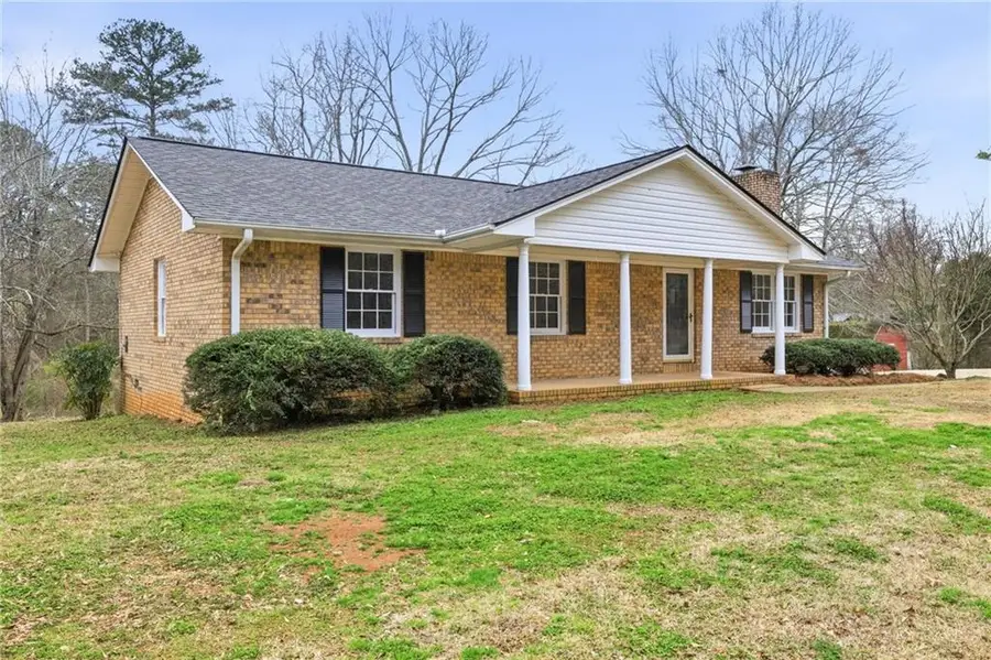 126 Jeffery Lane, Athens, GA 30607 - #2