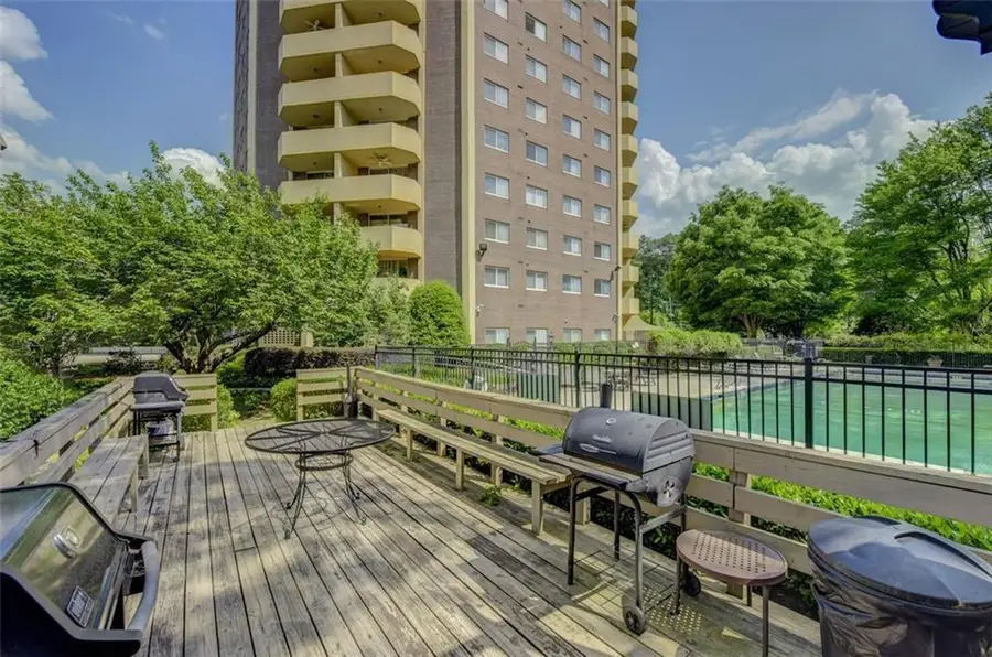 1501 Clairmont Road #1917, Decatur, GA 30033 - #2