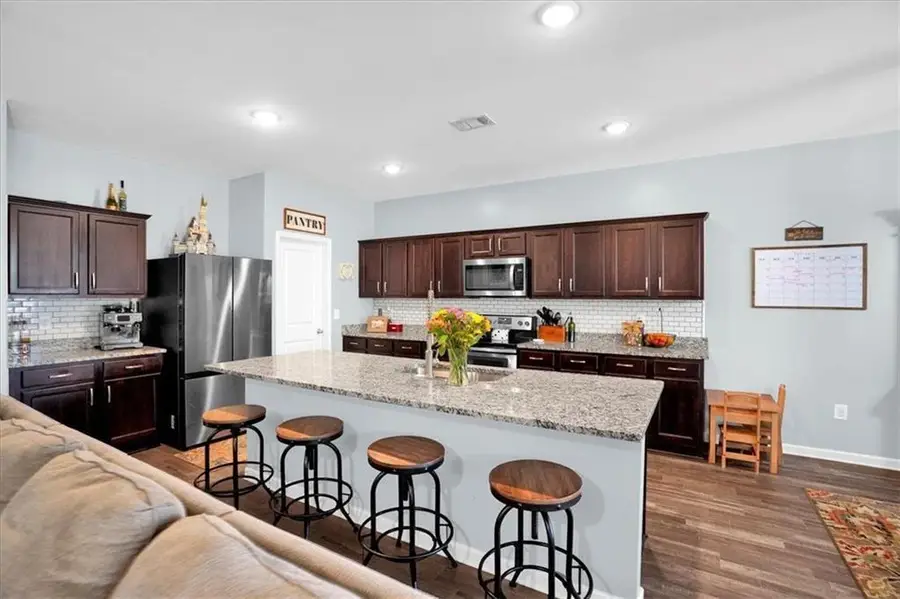 70 Seattle Slew Way, Cartersville, GA 30120 - #2