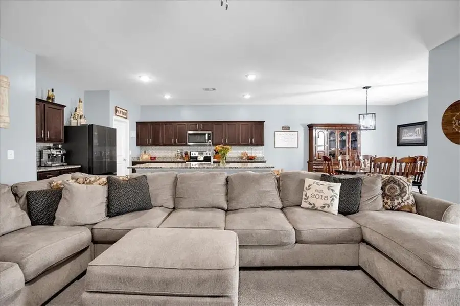 70 Seattle Slew Way, Cartersville, GA 30120 - #3