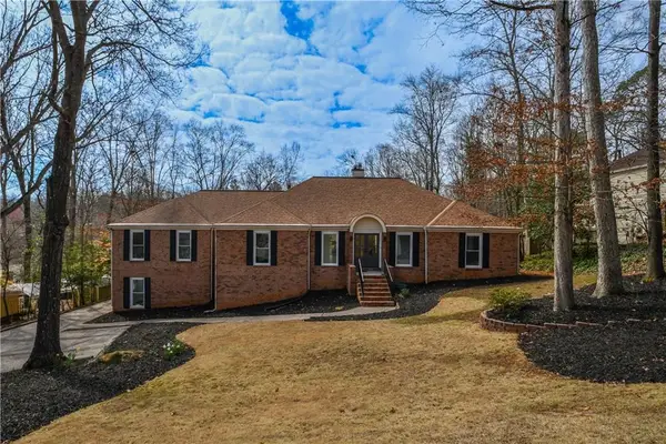 2230 Old Orchard Drive, Marietta, GA 30068