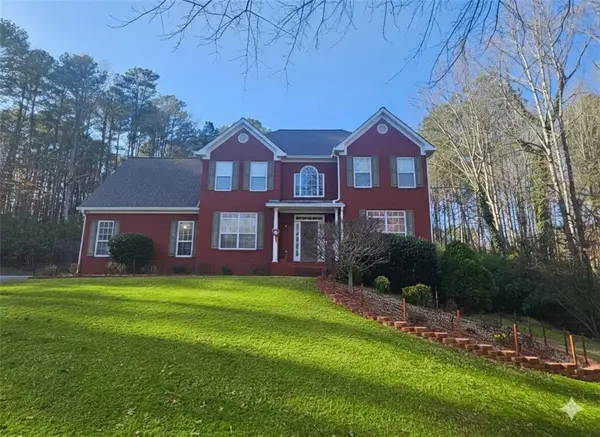 2624 Brook Forest Drive, Lawrenceville, GA 30043