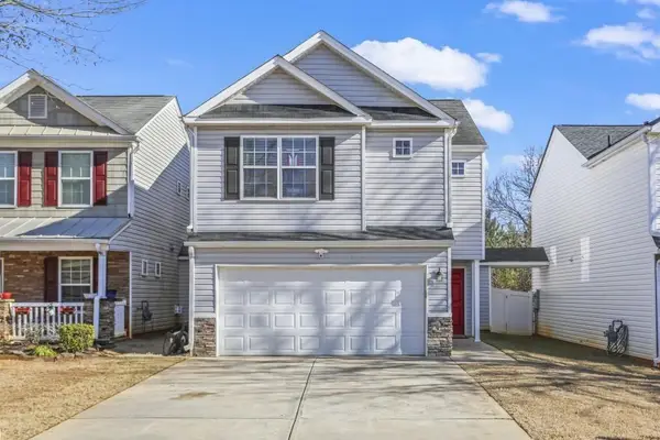 5805 Mountain Top Place, Cumming, GA 30041