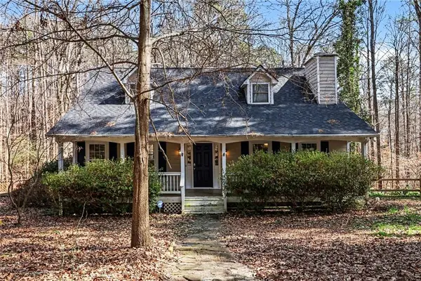 209 Nacoochee Drive, Woodstock, GA 30188