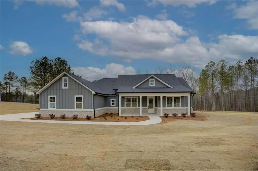 646 Campbell Road, Covington, GA 30014 - #1