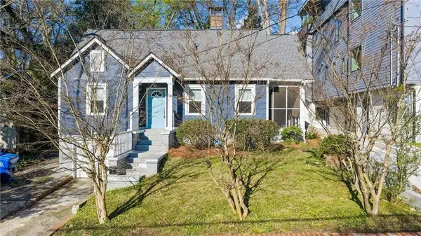 128 Flora Avenue Ne, Atlanta, GA 30307