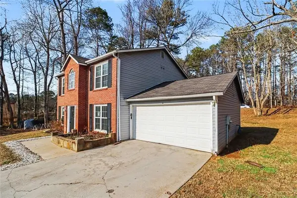 634 Windchase Place, Lithonia, GA 30058