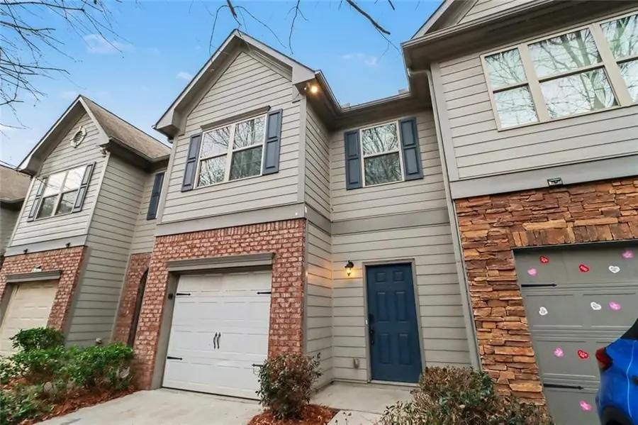 504 Jefferson Chase Street Se, Atlanta, GA 30354 - #3