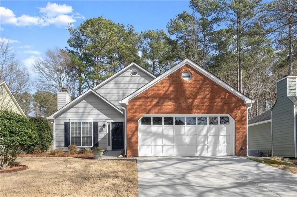 3130 Nectar Drive, Powder Springs, GA 30127 - #1