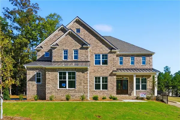 7782 Capps Ridge Lane, Douglasville, GA 30135