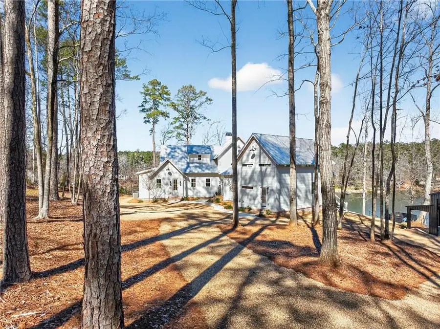 98 Bagley Road, Eatonton, GA 31024 - #2