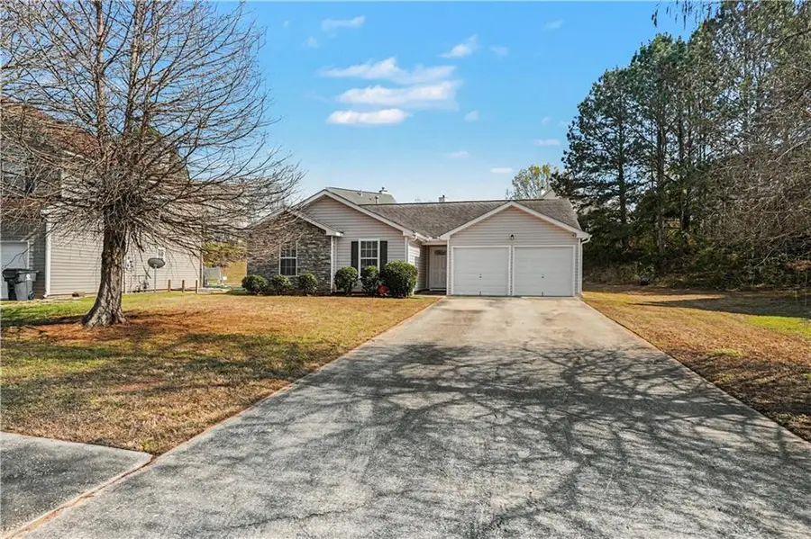 652 Rayella Drive, Stockbridge, GA 30281 - #2