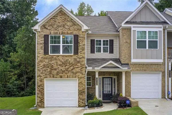 10166 Benton Woods Drive, Covington, GA 30014