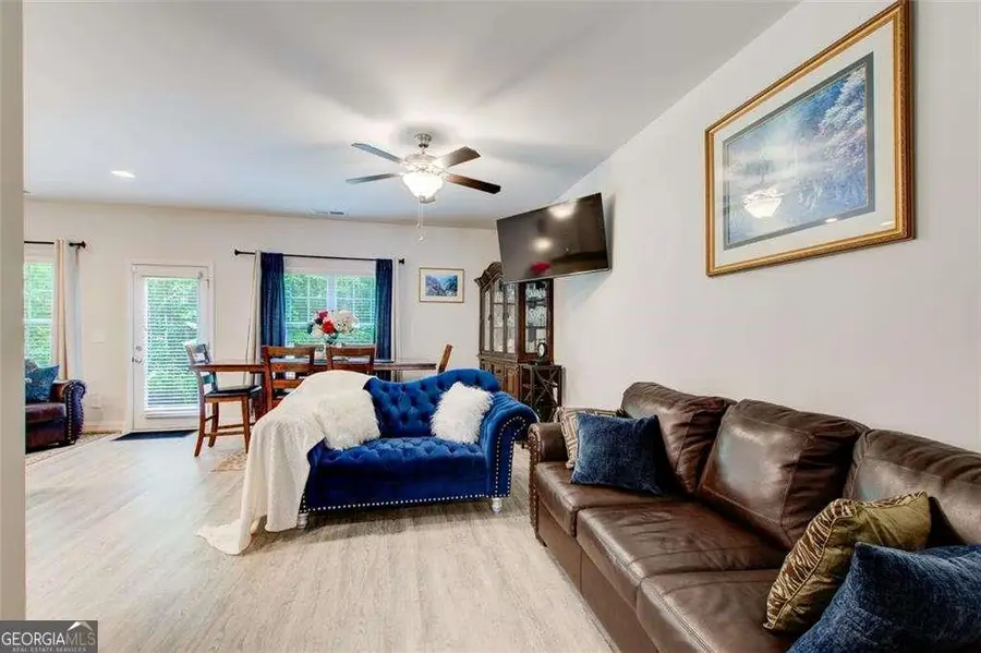 10166 Benton Woods Drive, Covington, GA 30014 - #3