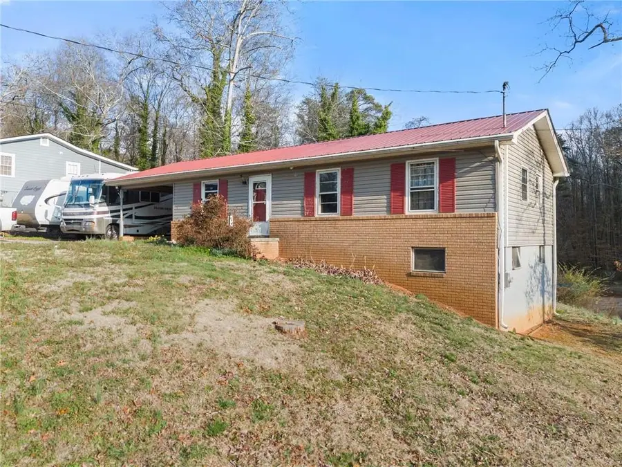 219 Shallowford Drive, Gainesville, GA 30504 - #3