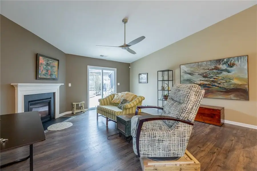 39 Dragoon Court, Rossville, GA 30741 - #2