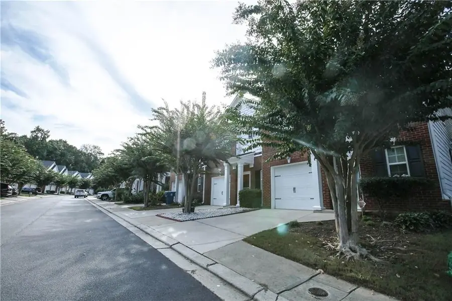 3801 Thayer Trace, Duluth, GA 30096 - #2