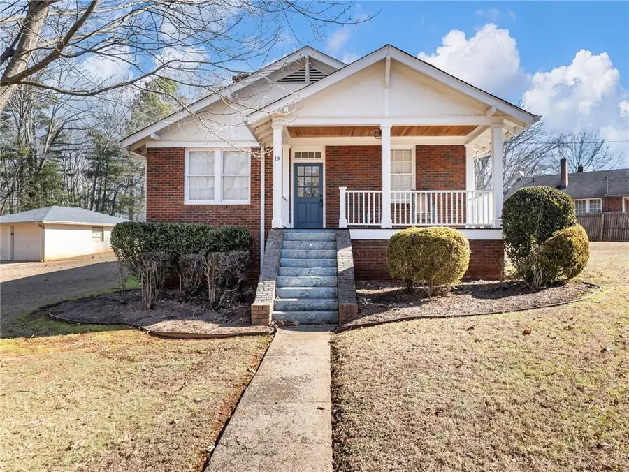 19 Fourth Street, Gainesville, GA 30504 - #2