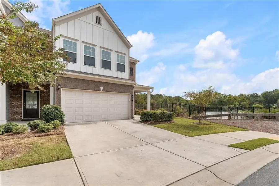 147 Madison Bend, Woodstock, GA 30188 - #2