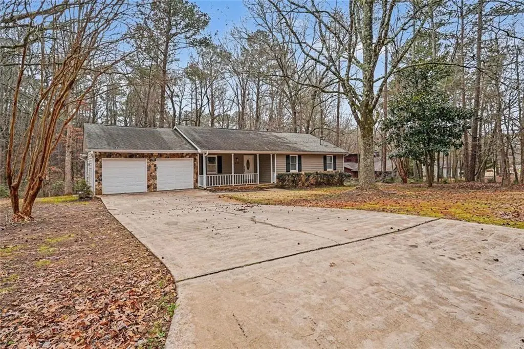 4770 Cedar Brook Drive Se, Conyers, GA 30094 - #1